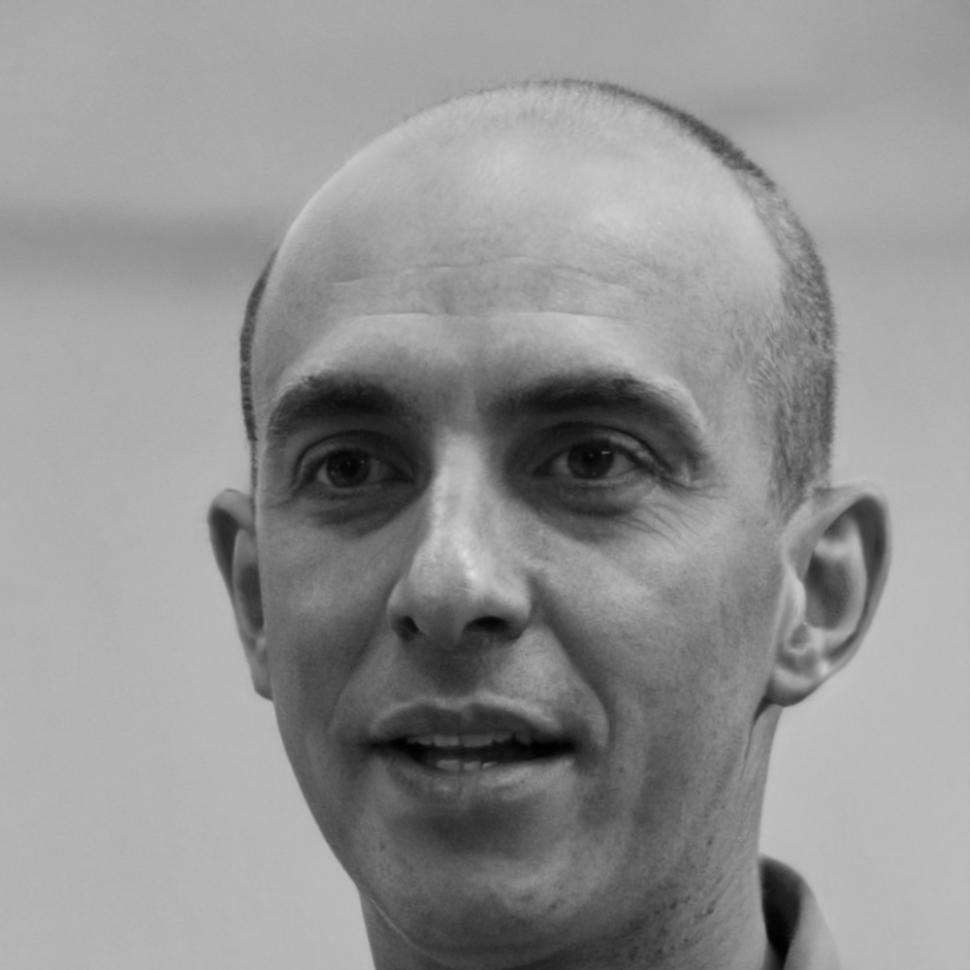 Eğitim koordinatörü fotoğrafı